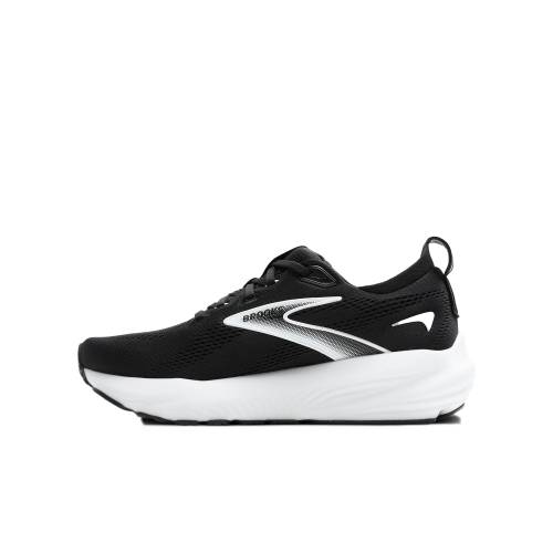 ブルックス \"BLACK\"" スニーカー レディース BROOKS GLYCERIN 22 WMNS 120434 1B 090 /"