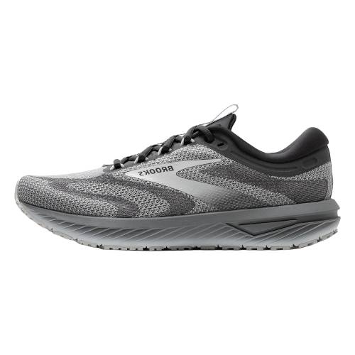 ブルックス "BLACKENED PEARL" スニーカー メンズ BROOKS REVEL 7 PRIMER 110435 1D 014 /｜スニケス 24,069円