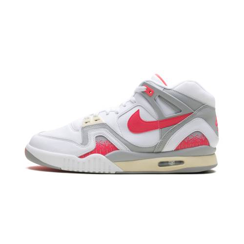 ナイキ テック \"RACER PINK\"" スニーカー メンズ NIKE AIR TECH CHALLENGE II FZ9033 100 /"