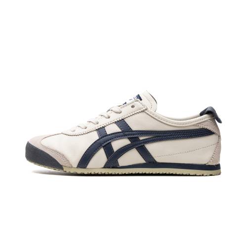 メキシコ オニツカタイガー \"BIRCH PEACOAT\" スニーカー メンズ ONITSUKA TIGER MEXICO 66 1183C102 200 /