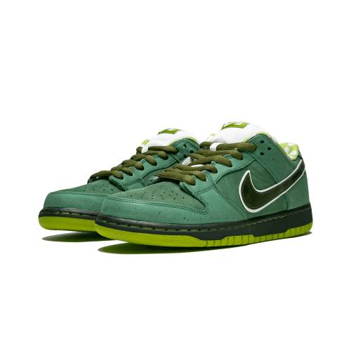 green lobster nike sb