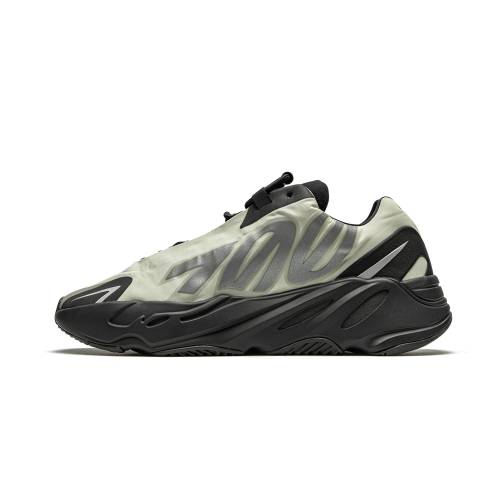 たわい無い ブースト \"BONE\"" スニーカー メンズ YEEZY BOOST 700 MNVN FY3729 /"