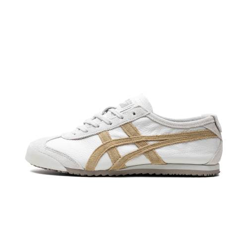 メキシコ ビンテージ ヴィンテージ 灰色 グレー カーキ オニツカタイガー "GLACIER BEIGE" スニーカー メンズ ONITSUKA TIGER MEXICO 66 VINTAGE GREY KHAKI 1183B391 021 /|スニケス