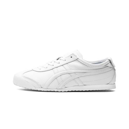 メキシコ オニツカタイガー \"WHITE\" スニーカー メンズ ONITSUKA TIGER MEXICO 66 1183A844 100 /