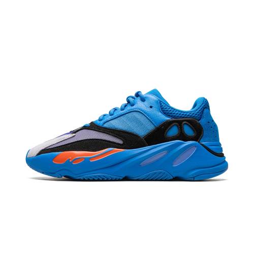 イージー ブースト \"HIRES BLU\" スニーカー メンズ YEEZY BOOST 700 \"HI-RES HP6674 /
