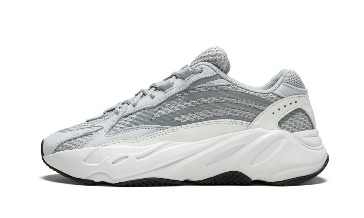 たわい無い ブースト \"STATIC\"" スニーカー メンズ YEEZY BOOST 700 V2 EF2829 /"