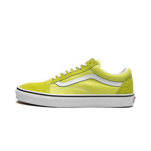 ヴァンズ バンズ 年寄りの学院 \"EVENING PRIMROSE\"" スニーカー メンズ VANS OLD SKOOL VN0007NTZUD /"