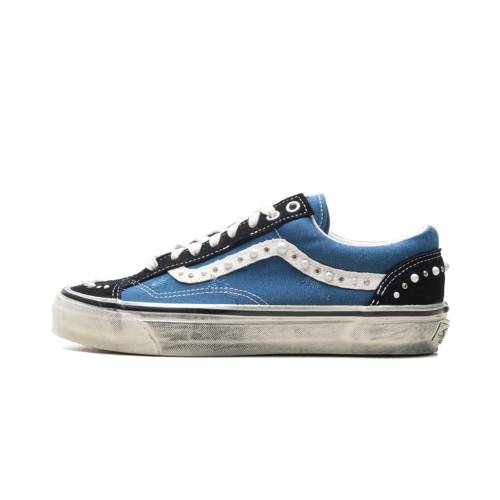 VANS 最終価格Alwayth別注 VANS OLDSKOOL バンズ オールドスクール OLD 