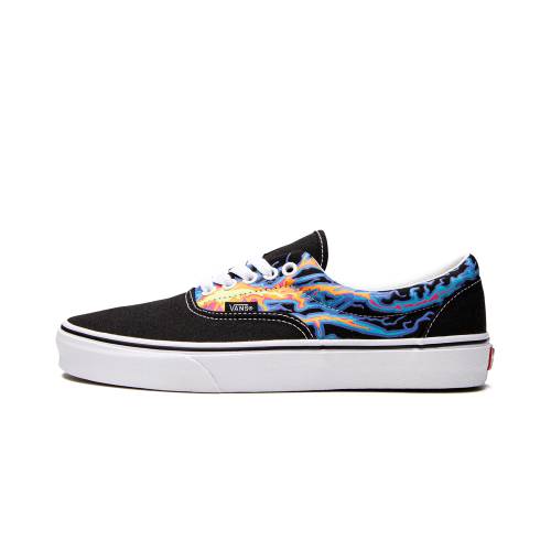 ヴァンズ バンズ \"ELECTRIC FLAMES\"" スニーカー メンズ VANS ERA VN0A5JMLB03 /"