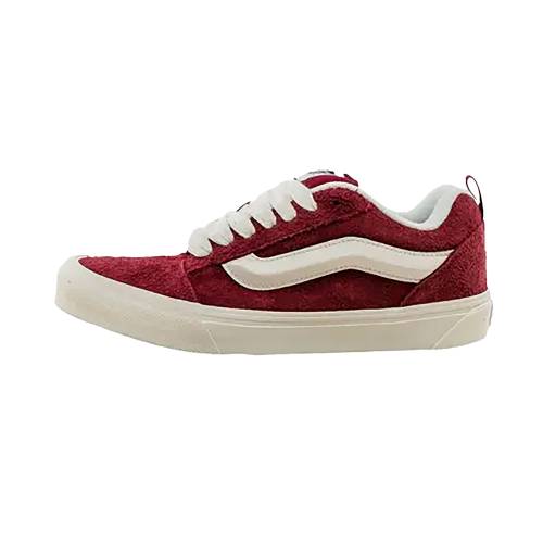 ヴァンズ バンズ \"ZAPATILLAS\"" スニーカー メンズ VANS KNU SKOOL VN000D6Z4QU /"