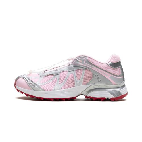 サロモン \"SANDY TALE\"" スニーカー メンズ SALOMON XT-WHISPER LIANG - FAIRY L47846300 /"