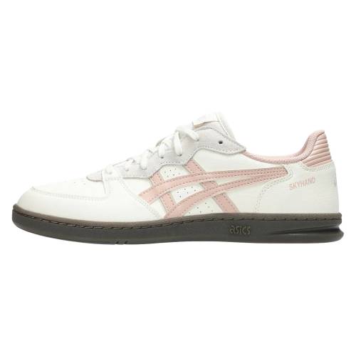アシックス \"CREAM MAPLE\"" スニーカー メンズ ASICS SKYHAND OG 1203A451 107 /"