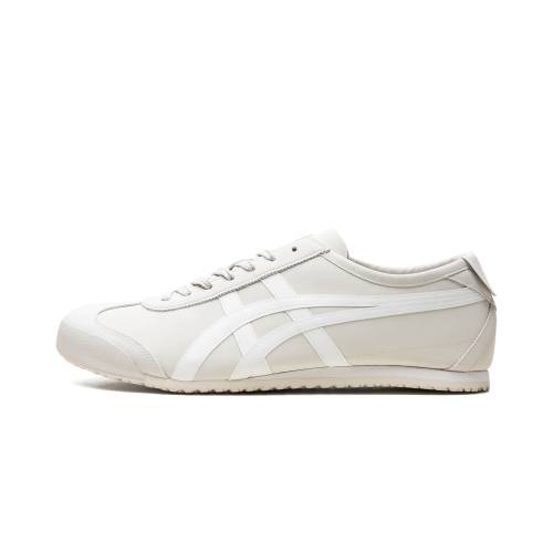メキシコ オニツカタイガー "GREY CREAM" スニーカー メンズ ONITSUKA TIGER MEXICO 66 /｜スニケス