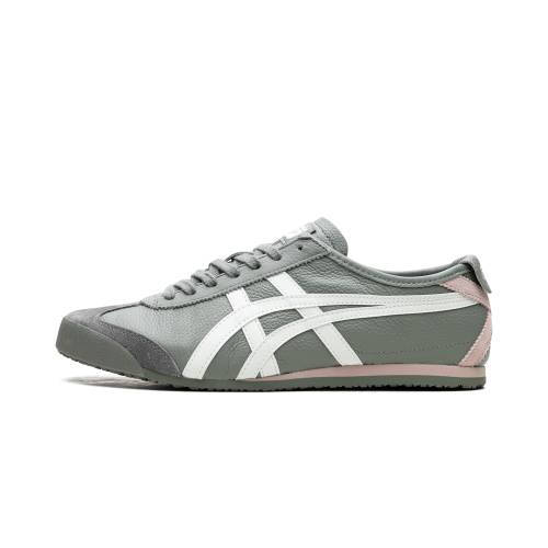 メキシコ合衆国 オニツカタイガー \"MONUMENT BLUE\"" スニーカー メンズ ONITSUKA TIGER TIGER MEXICO 66 1183A201 406 /"