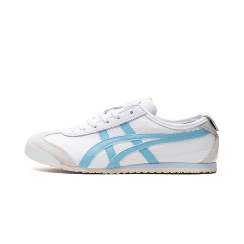 メキシコ オニツカタイガー "LIGHT BLUE" スニーカー メンズ ONITSUKA TIGER MEXICO 66 1183B771 100 /｜スニケス