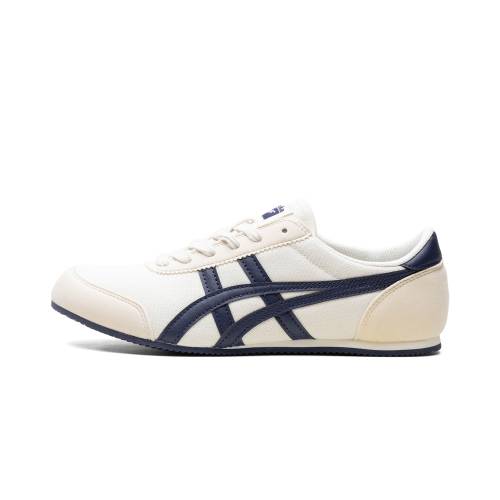 トラック トレーナー オニツカタイガー "WHITE BLACK" スニーカー メンズ ONITSUKA TIGER TRACK TRAINER 1183B476 101 /｜スニケス