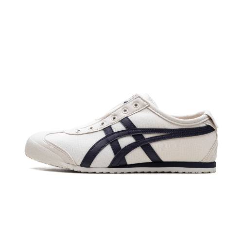 メキシコ合衆国 スリッポン オニツカタイガー \"BIRCH MIDNIGHT\"" スニーカー メンズ ONITSUKA TIGER MEXICO 66 SLIP-ON 1183A360 205 /"