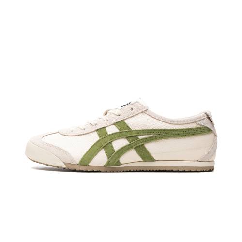 メキシコ合衆国 ビンテージ ヴィンテージ オニツカタイガー \"BIRCH GREEN\"" スニーカー メンズ ONITSUKA TIGER MEXICO 66 VINTAGE 1183B391 202 /"