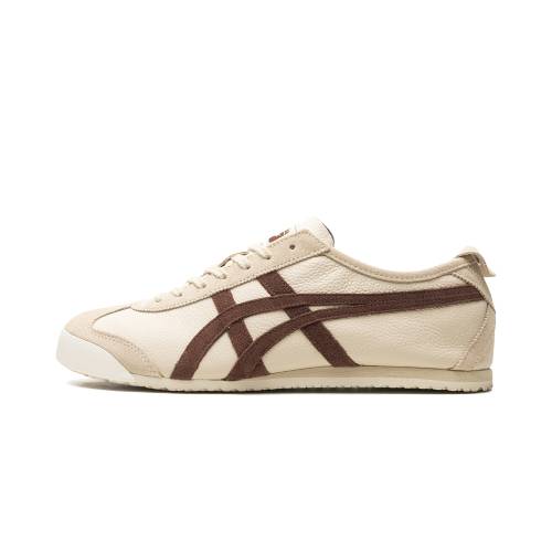 メキシコ合衆国 ビンテージ ヴィンテージ スエードクロス スウェード オニツカタイガー \"BEIGE BROWN\"" スニーカー メンズ ONITSUKA TIGER MEXICO 66 VINTAGE SUEDE 1183B391 251 /"
