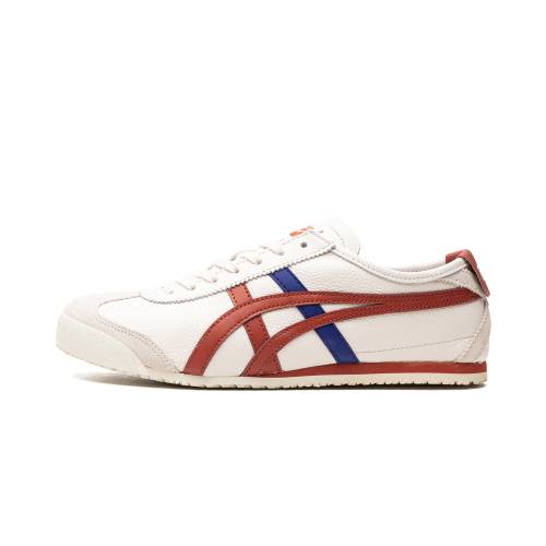 メキシコ合衆国 オニツカタイガー \"BIRCH RED\"" スニーカー メンズ ONITSUKA TIGER MEXICO 66 RUST 1183A201 206 /"