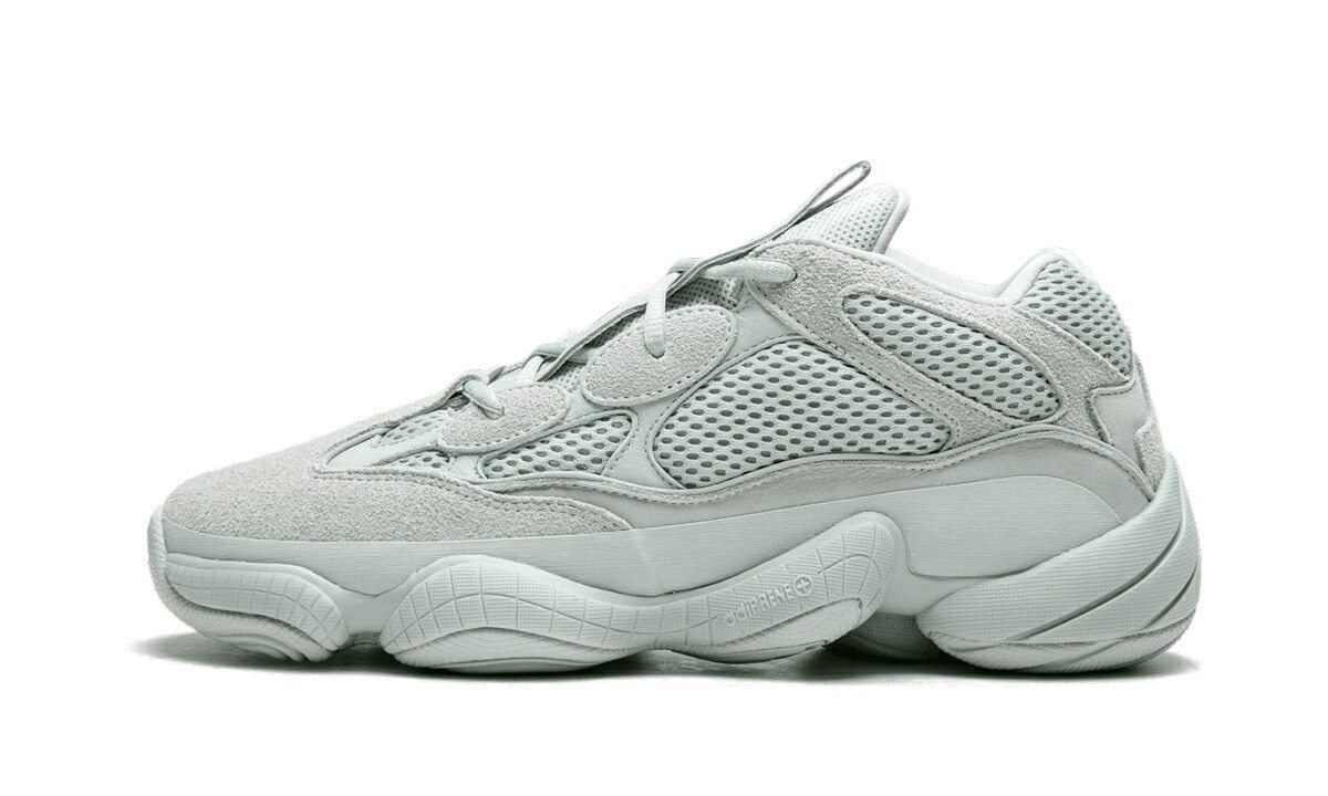 たわい無い \"SALT\"" スニーカー メンズ YEEZY 500 EE7287 /"