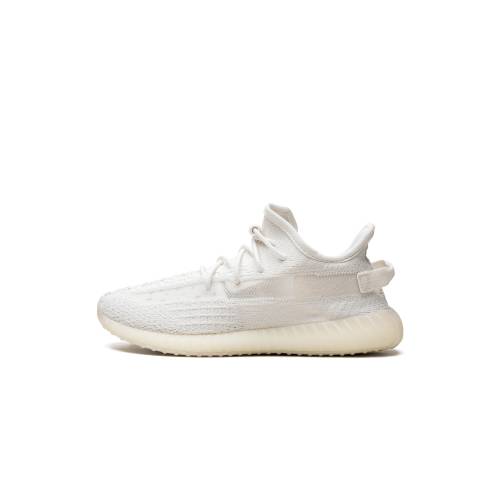 たわい無い ブースト \"BONE\"" スニーカー メンズ YEEZY BOOST 350 V2 KIDS ID4815 /"
