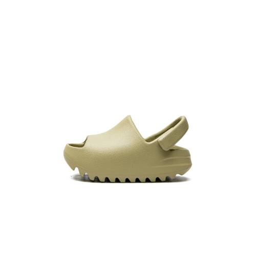 イージー サンダル \"RESIN\" ジュニア キッズ YEEZY SLIDE INFANT FZ5900 / ベビー マタニティ スニーカー