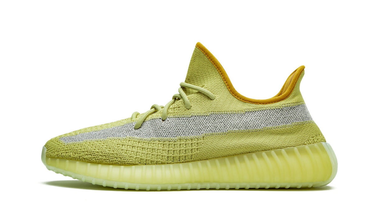 生やさしい ブースト \"MARSH\"" スニーカー メンズ YEEZY BOOST 350 V2 FX9034 /"