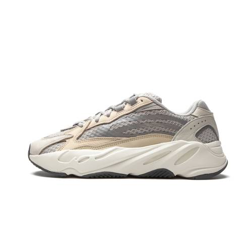 たわい無い ブースト \"CREAM\"" スニーカー メンズ YEEZY BOOST 700 V2 GY7924 /"