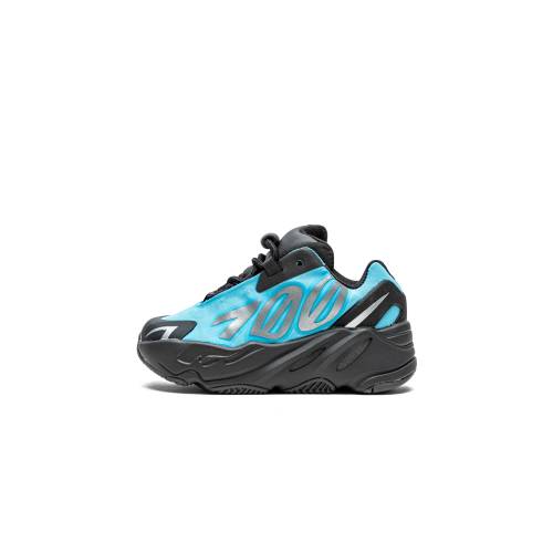 生やさしい \"BRIGHT CYAN\"" スニーカー メンズ YEEZY 700 MNVN INFANT GZ3081 /"