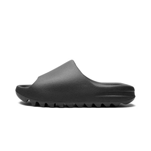 たわい無い サンダル \"ONYX 2023\"" スニーカー メンズ YEEZY SLIDE 2022/2023\"" HQ6448 /"