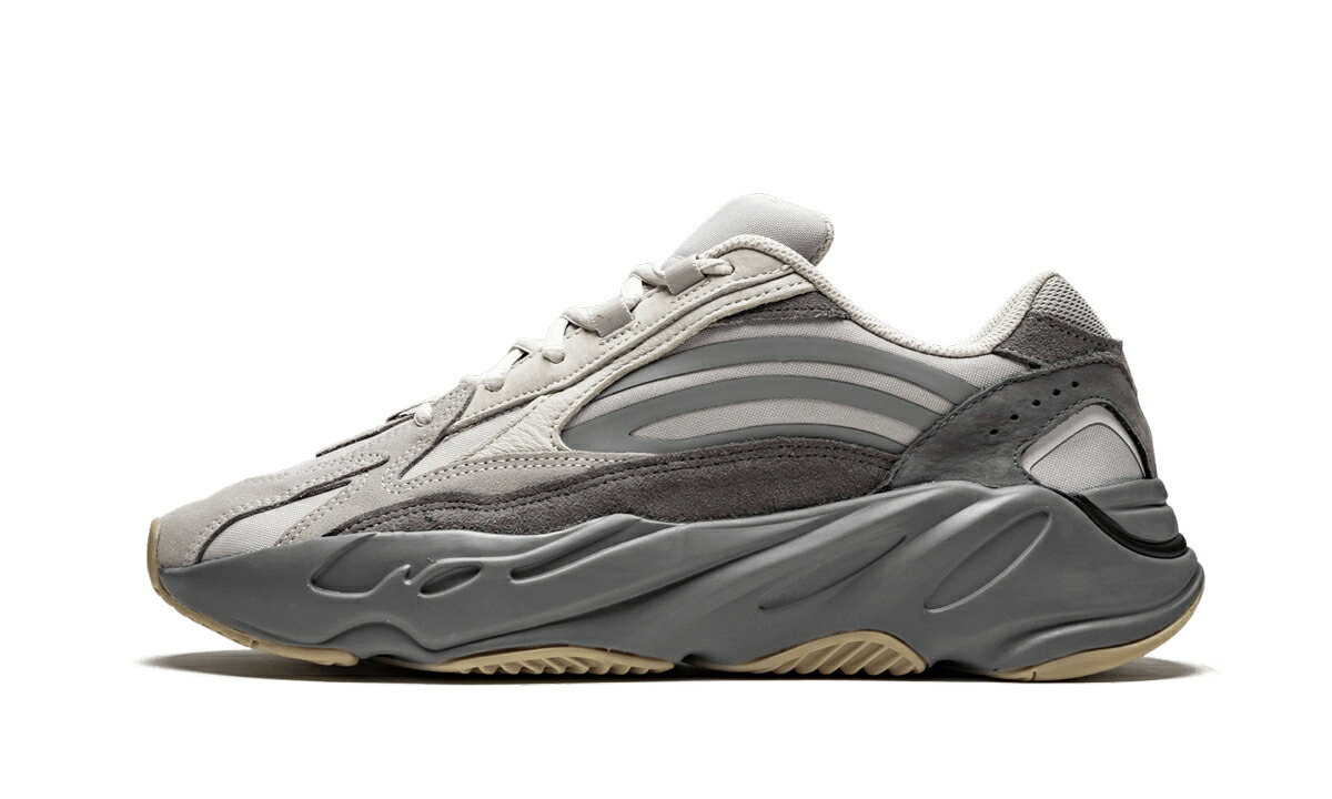 生やさしい ブースト \"TEPHRA\"" スニーカー メンズ YEEZY BOOST 700 V2 FU7914 /"