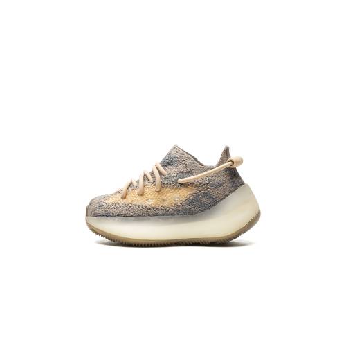 たわい無い ブースト \"MIST\"" スニーカー メンズ YEEZY BOOST 380 INFANT FX9765 /"