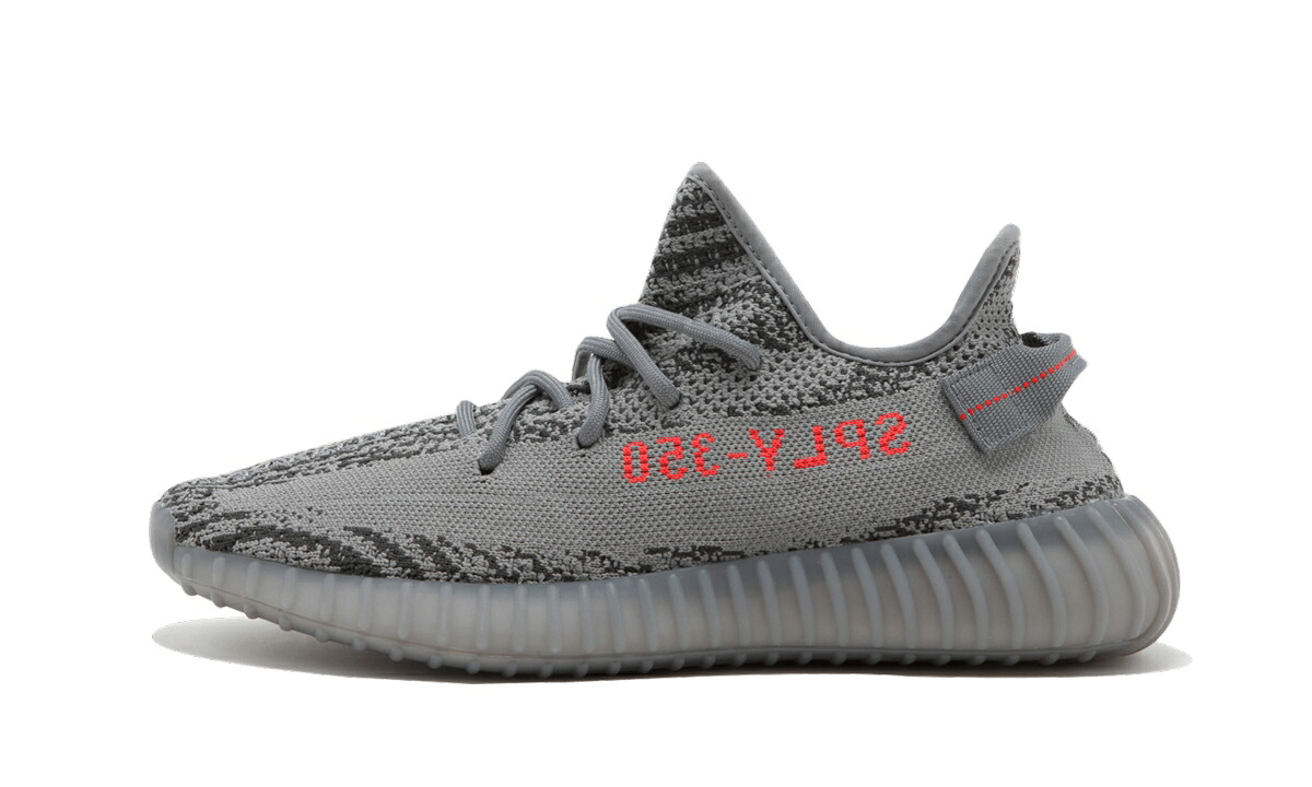 生やさしい ブースト \"BELUGA 2.0\"" スニーカー メンズ YEEZY BOOST 350 V2 AH2203 /"