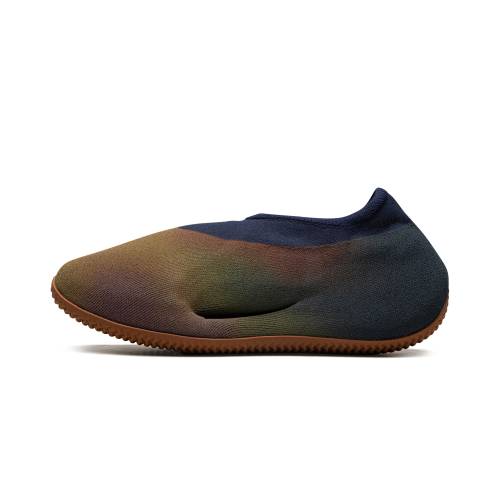 イージー ニット "FADE INDIGO" スニーカー メンズ YEEZY KNIT RUNNER HP3370 /|スニケス