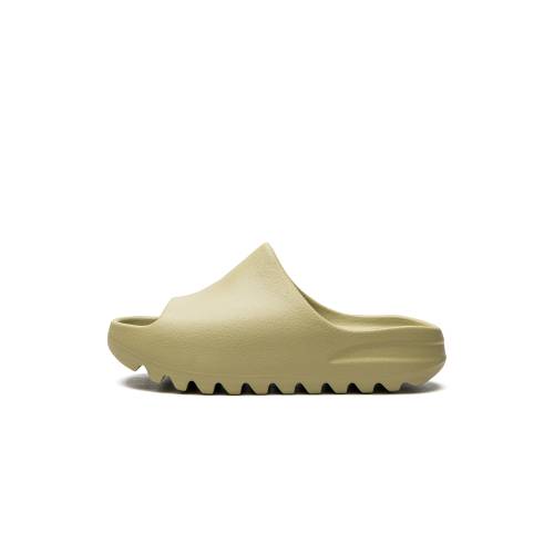 イージー サンダル "RESIN" スニーカー メンズ YEEZY SLIDE KIDS FZ5903 /｜スニケス