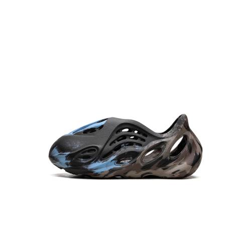 生やさしい \"MX CINDER\"" スニーカー メンズ YEEZY YZY FOAM RNR KIDS ID4127 /"