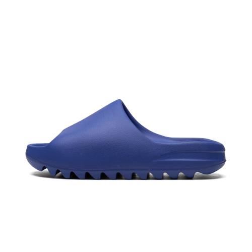たわい無い サンダル \"AZURE\"" スニーカー メンズ YEEZY SLIDE ID4133 /"