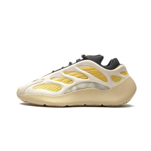 生やさしい \"SAFFLOWER\"" スニーカー メンズ YEEZY 700 V3 G54853 /"