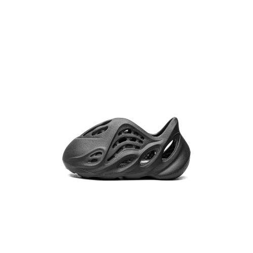 生やさしい \"ONYX\"" スニーカー メンズ YEEZY YZY FOAM RUNNER INFANTS HP5346 /"
