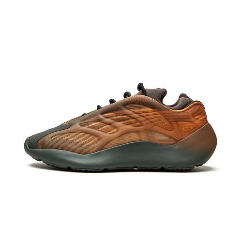 生やさしい \"COPPER FADE\"" スニーカー メンズ YEEZY 700 V3 GY4109 /"