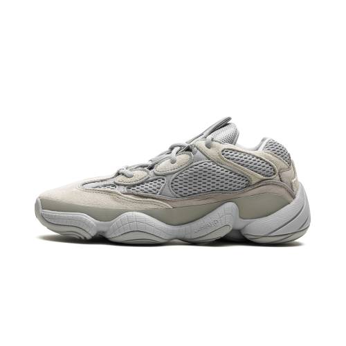 たわい無い \"STONE SALT\"" スニーカー メンズ YEEZY 500 IE4783 /"