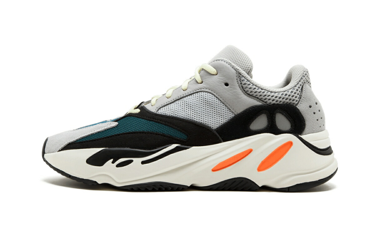 イージー ブースト \"WAVERUNNER\" スニーカー メンズ YEEZY BOOST 700 B75571 /