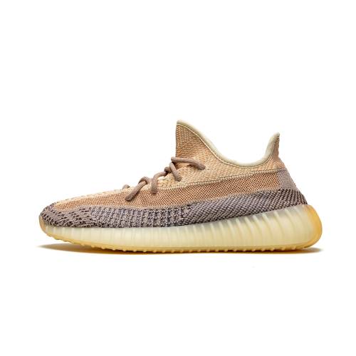 生やさしい ブースト \"ASH PEARL\"" スニーカー メンズ YEEZY BOOST 350 V2 GY7658 /"