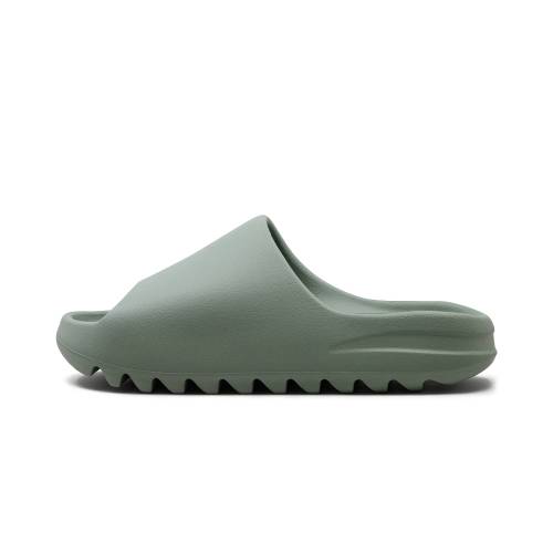 イージー サンダル "SALT" スニーカー メンズ YEEZY SLIDE ID5480 /|スニケス