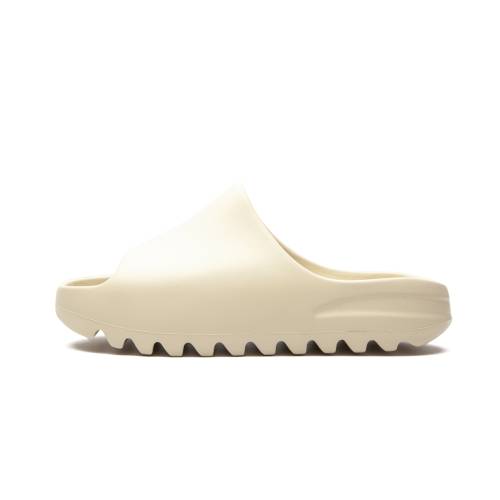 たわい無い サンダル \"BONE\"" お坊っちゃん キッズ YEEZY SLIDE KIDS FW6347 / もの言う花 マタニティ スニーカー"