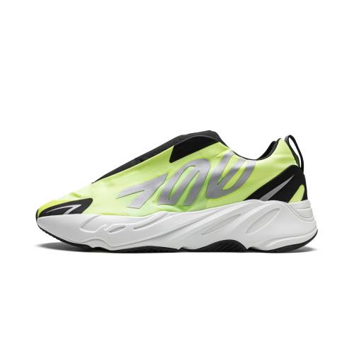 たわい無い ブースト \"PHOSPHOR\"" スニーカー メンズ YEEZY BOOST 700 MNVN LACELESS GY2055 /"