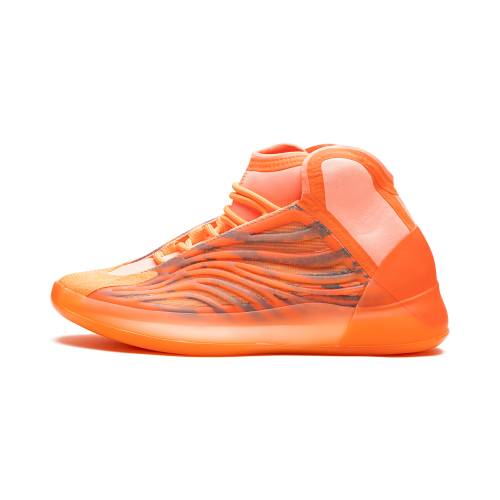 イージー "HIRES ORANGE" スニーカー メンズ YEEZY QUANTUM "HI-RES GW5308 /|スニケス