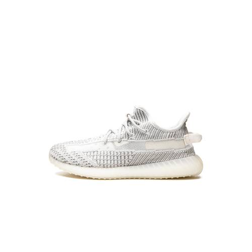 たわい無い ブースト \"STATIC\"" スニーカー メンズ YEEZY BOOST 350 V2 KIDS HP6594 /"