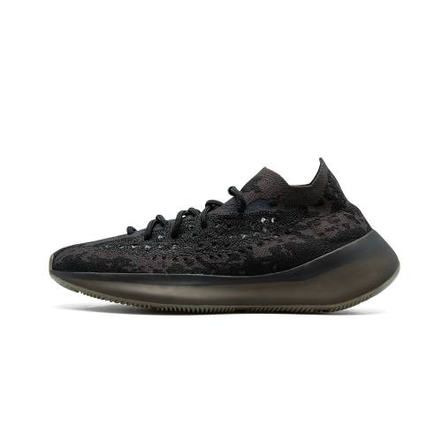 たわい無い ブースト \"ONYX\"" スニーカー メンズ YEEZY BOOST 380 FZ1270 /"